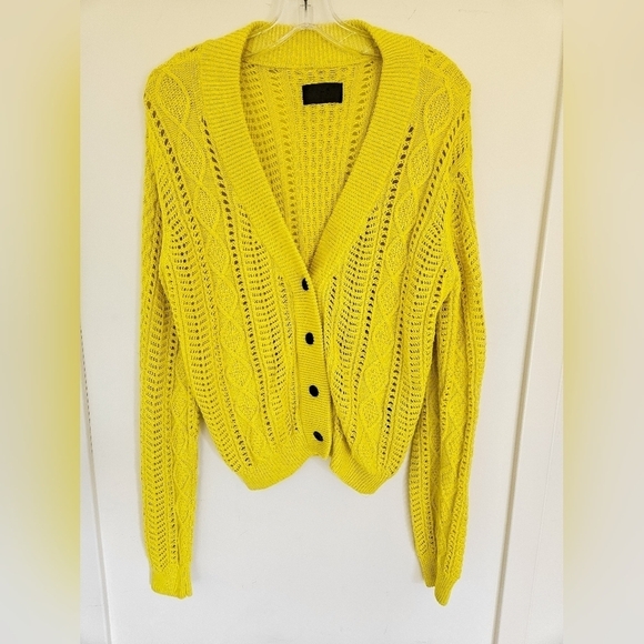 RTA Hunter Cardigan - Picture 5 of 15